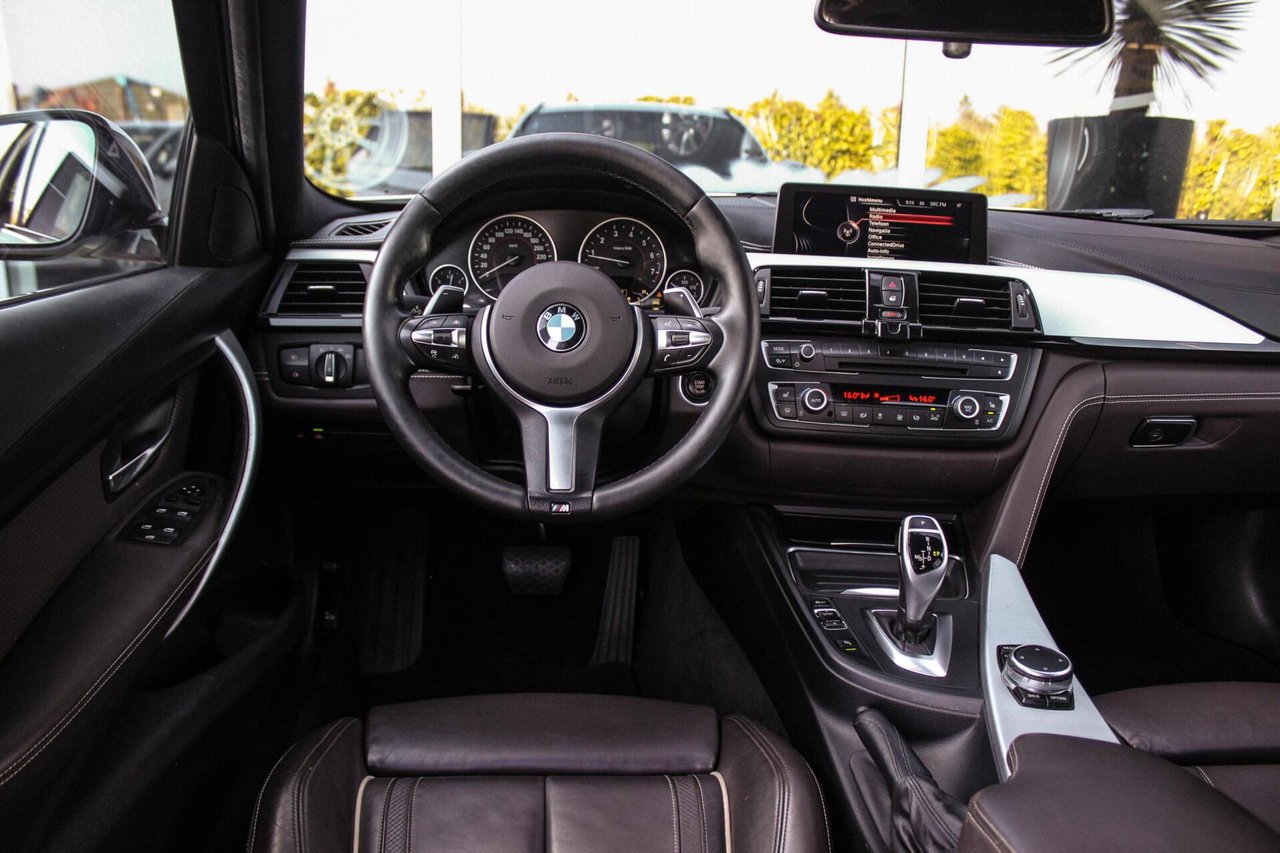 BMW 3 Serie