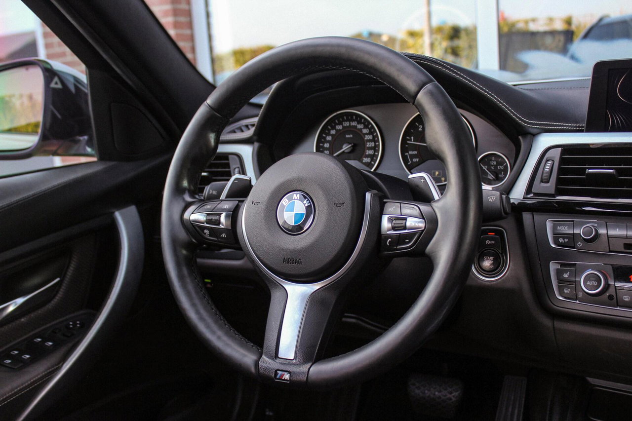 BMW 3 Serie