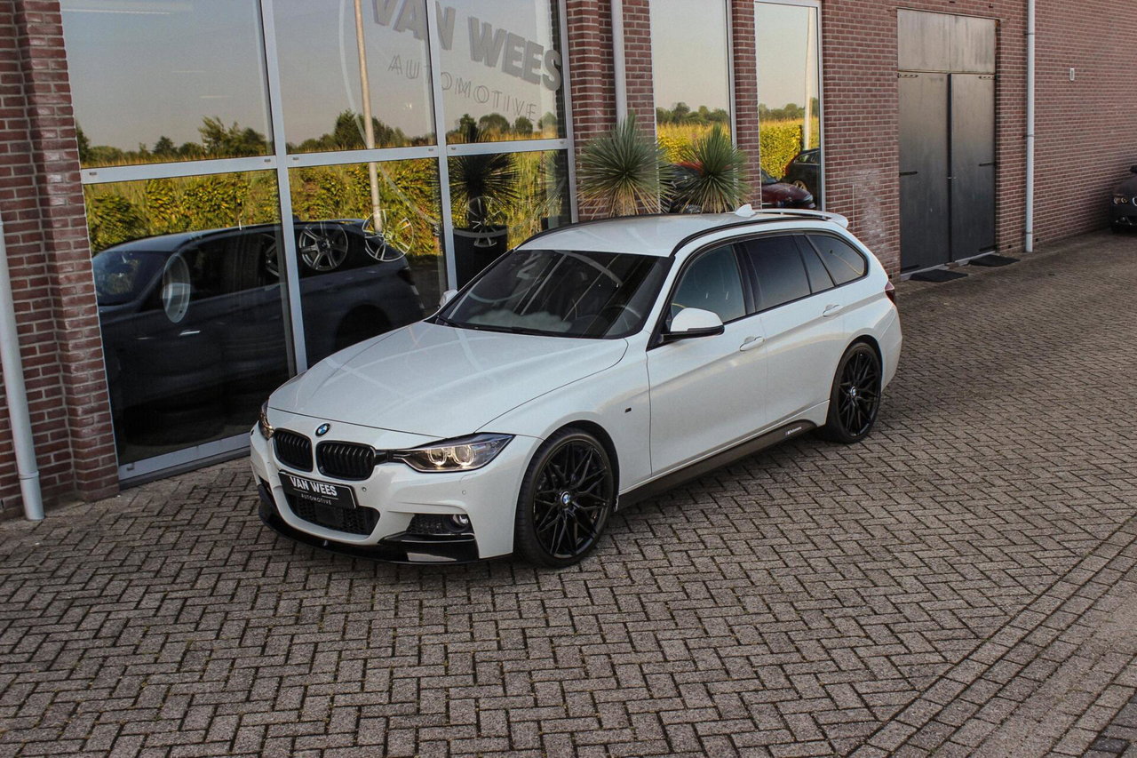 BMW 3 Serie