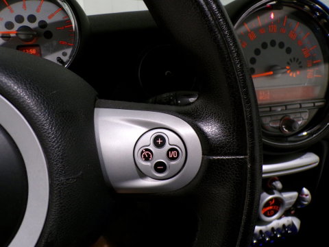 MINI Cooper 1.6 120PK Chili "Origineel NL!" Panoramadak Bluetooth Cruise-control Automatische-airco Nieuwe-APK 16"Velgen NAP