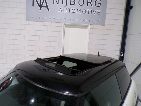 MINI Cooper 1.6 120PK Chili "Origineel NL!" Panoramadak Bluetooth Cruise-control Automatische-airco Nieuwe-APK 16"Velgen NAP