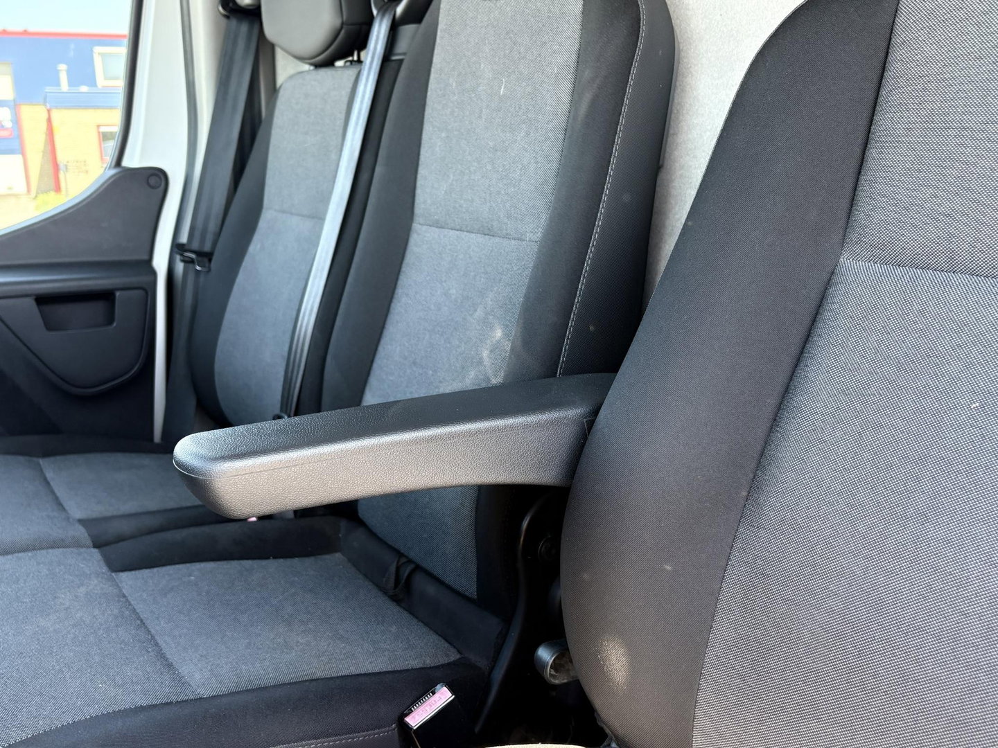 Renault Master T35 2.3 dCi L2H2 MARGE | AC | CRUISE | CAMERA |