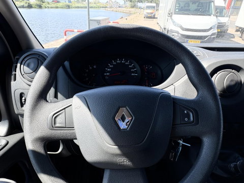 Renault Master T35 2.3 dCi L2H2 MARGE | AC | CRUISE | CAMERA |