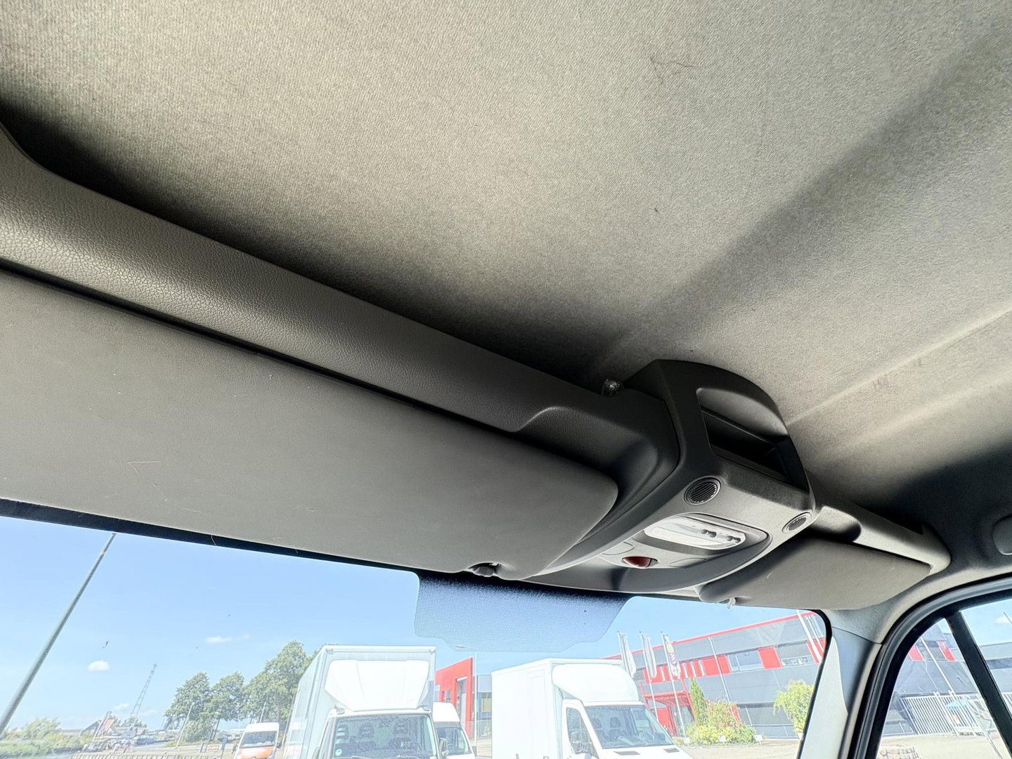 Renault Master T35 2.3 dCi L2H2 MARGE | AC | CRUISE | CAMERA |