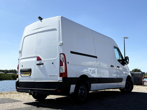 Renault Master T35 2.3 dCi L2H2 MARGE | AC | CRUISE | CAMERA |