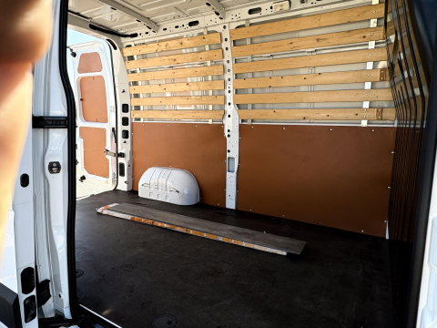 Renault Master T35 2.3 dCi L2H2 MARGE | AC | CRUISE | CAMERA |