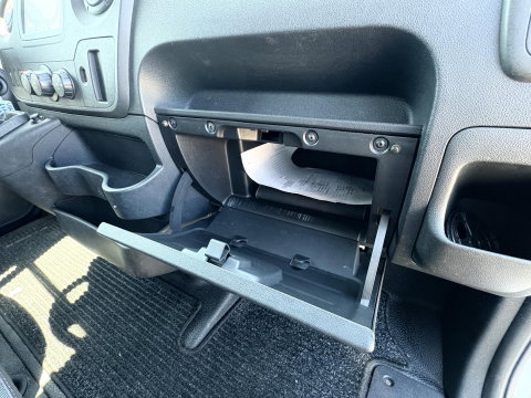 Renault Master T35 2.3 dCi L2H2 MARGE | AC | CRUISE | CAMERA |