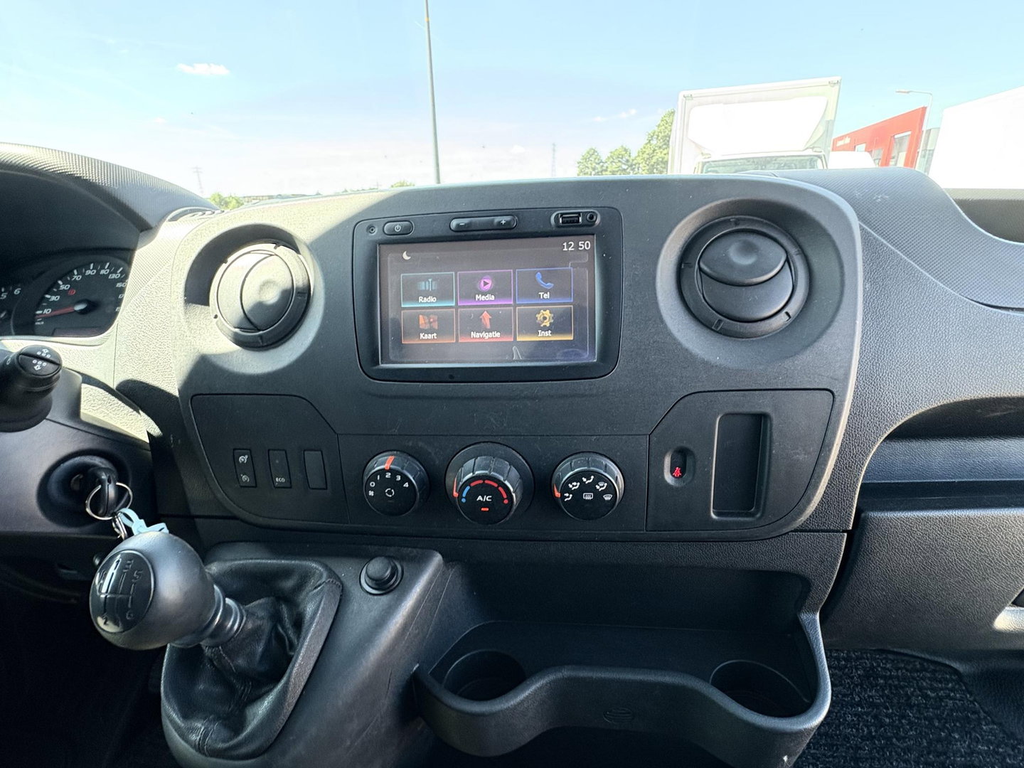 Renault Master T35 2.3 dCi L2H2 MARGE | AC | CRUISE | CAMERA |