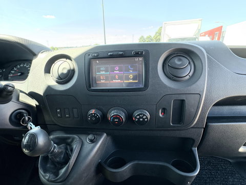 Renault Master T35 2.3 dCi L2H2 MARGE | AC | CRUISE | CAMERA |