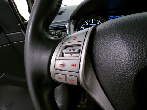 Nissan Pulsar 1.2 DIG-T Tekna "Origineel NL!" Apple-Carplay Trekhaak Stoelverwarming Camera Leer Cruise-control DAB+ Climatronic
