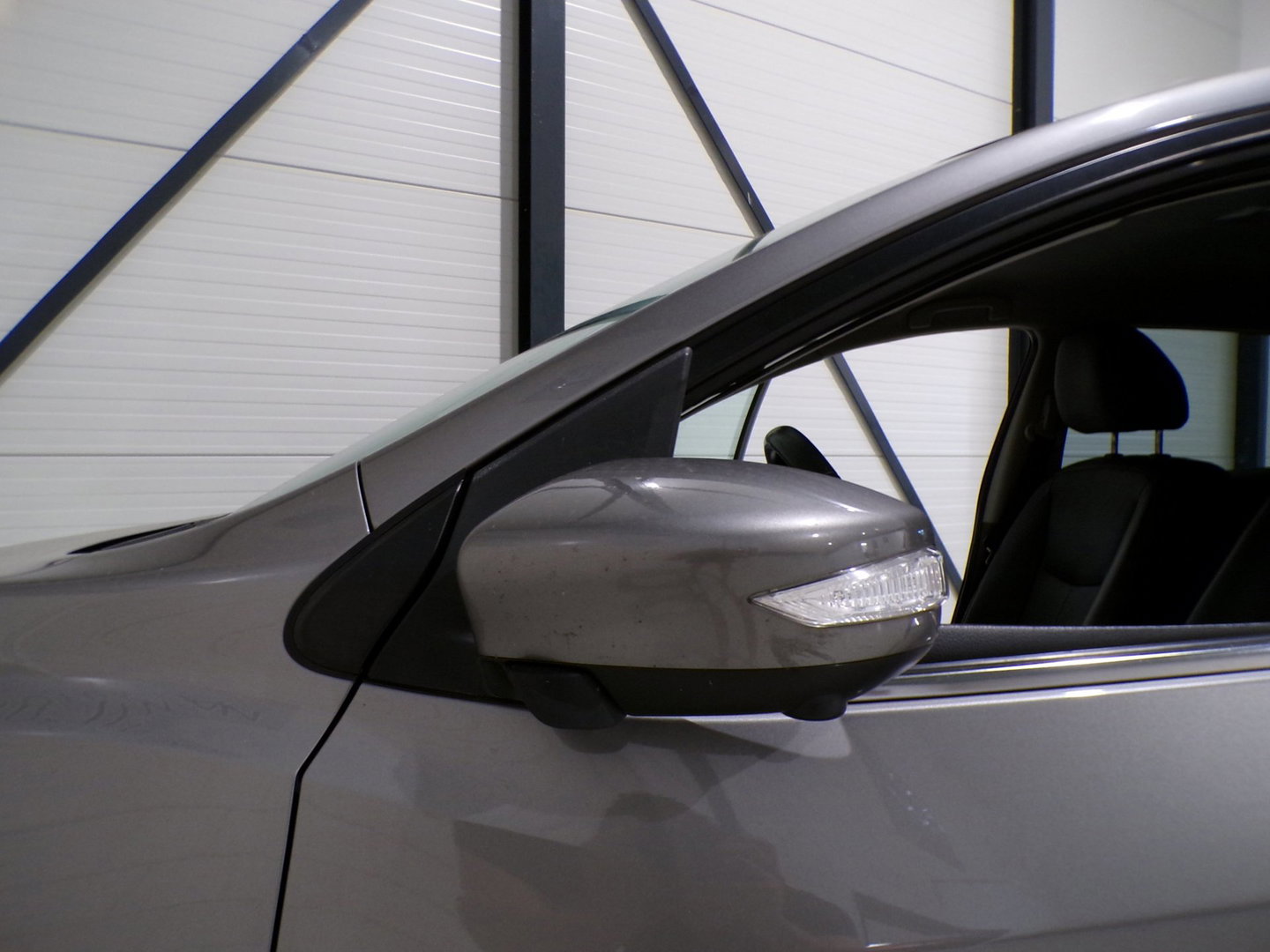 Nissan Pulsar 1.2 DIG-T Tekna "Origineel NL!" Apple-Carplay Trekhaak Stoelverwarming Camera Leer Cruise-control DAB+ Climatronic