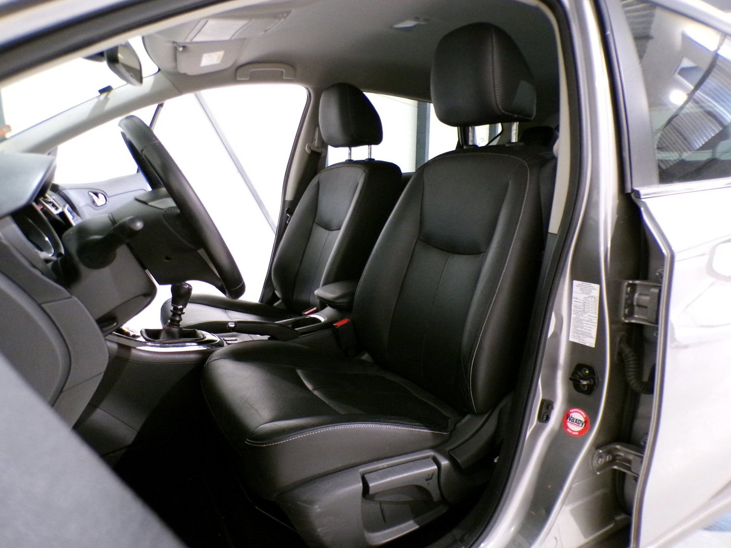 Nissan Pulsar 1.2 DIG-T Tekna "Origineel NL!" Apple-Carplay Trekhaak Stoelverwarming Camera Leer Cruise-control DAB+ Climatronic