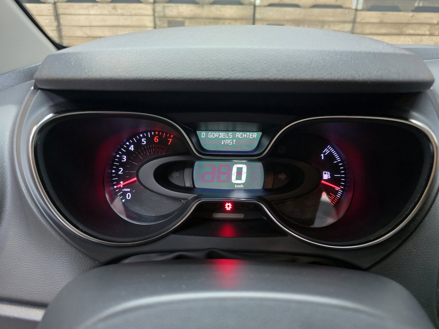Renault Captur 0.9 TCe Intens Full Led Navi Clima Camera Trekhaak 17"LM