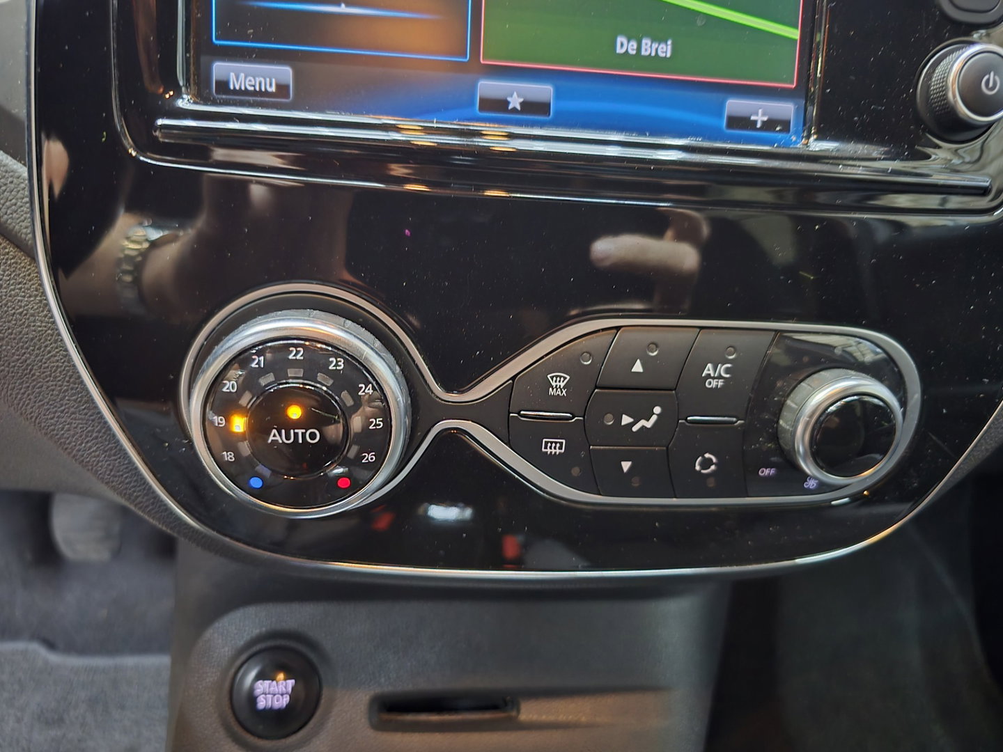 Renault Captur 0.9 TCe Intens Full Led Navi Clima Camera Trekhaak 17"LM