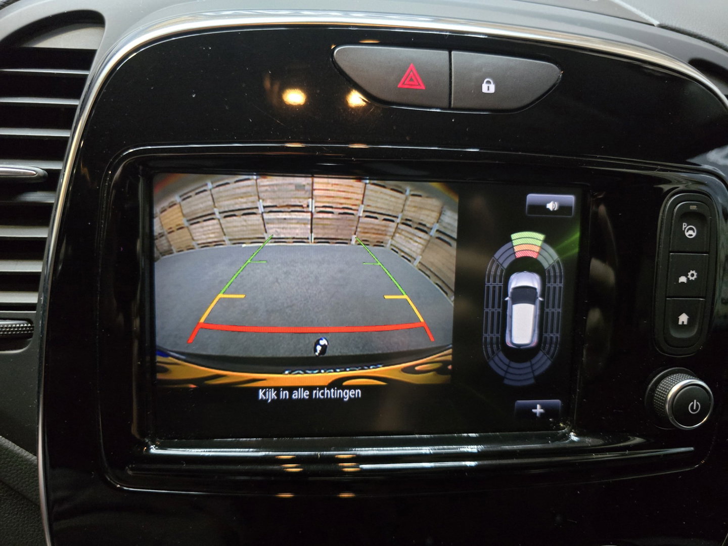 Renault Captur 0.9 TCe Intens Full Led Navi Clima Camera Trekhaak 17"LM