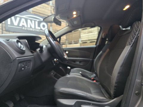 Renault Captur 0.9 TCe Intens Full Led Navi Clima Camera Trekhaak 17"LM