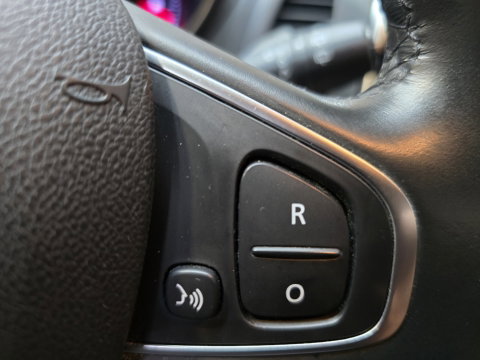 Renault Captur 0.9 TCe Intens Full Led Navi Clima Camera Trekhaak 17"LM