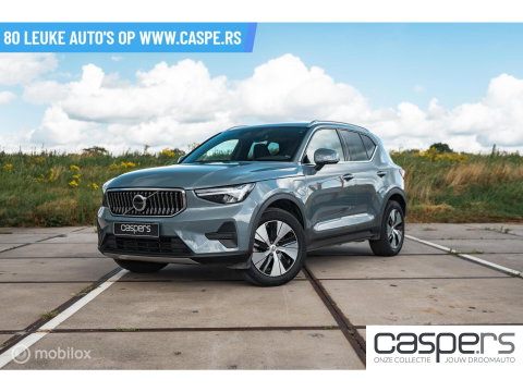 Volvo XC40 1.5 T4 Plug-in hybrid Essential Bright