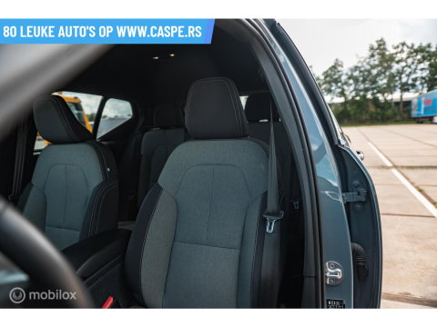 Volvo XC40 1.5 T4 Plug-in hybrid Essential Bright