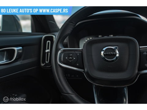 Volvo XC40 1.5 T4 Plug-in hybrid Essential Bright