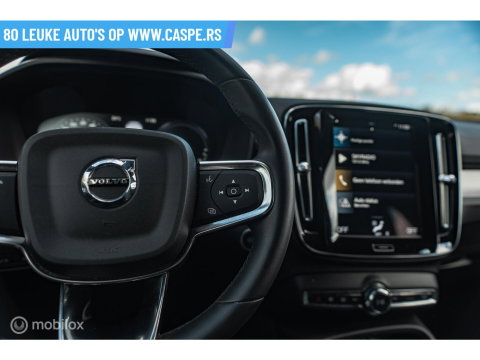 Volvo XC40 1.5 T4 Plug-in hybrid Essential Bright