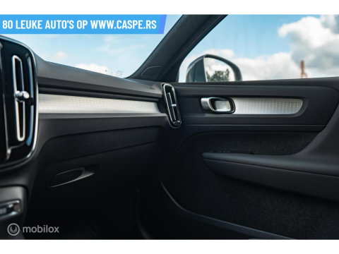 Volvo XC40 1.5 T4 Plug-in hybrid Essential Bright