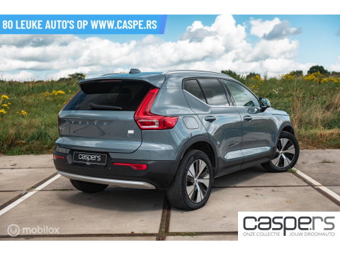 Volvo XC40 1.5 T4 Plug-in hybrid Essential Bright