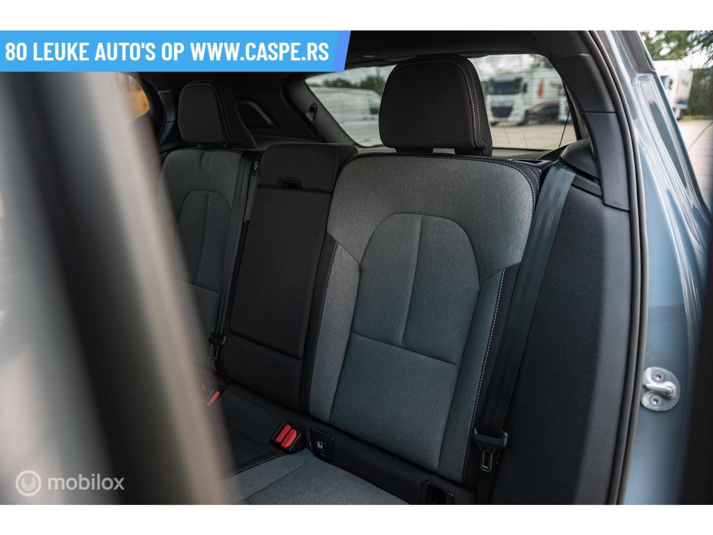 Volvo XC40 1.5 T4 Plug-in hybrid Essential Bright