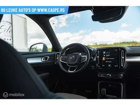Volvo XC40 1.5 T4 Plug-in hybrid Essential Bright
