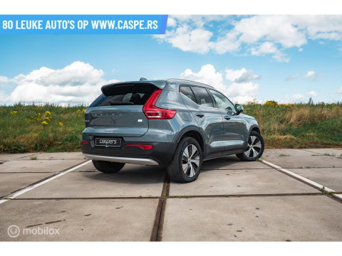 Volvo XC40 1.5 T4 Plug-in hybrid Essential Bright