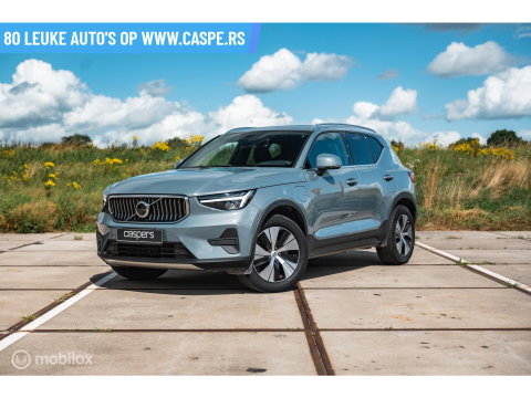 Volvo XC40 1.5 T4 Plug-in hybrid Essential Bright