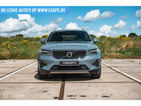 Volvo XC40 1.5 T4 Plug-in hybrid Essential Bright