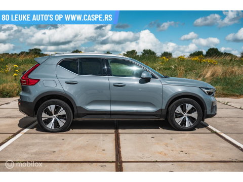 Volvo XC40 1.5 T4 Plug-in hybrid Essential Bright