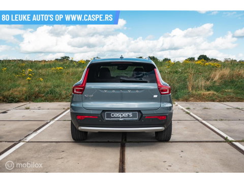 Volvo XC40 1.5 T4 Plug-in hybrid Essential Bright