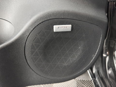 Nissan Leaf Business Edition 30 kWh Aut. *LEATHER | FULL-LED | BOSE-SURROUND | TOPVIEW | KEYLESS | NAVI-FULLMAP | ECC | HEATED-COMFORTSEATS | PRIVACYGLASS | DIGI-COCKPIT | DAB | 17"ALU*