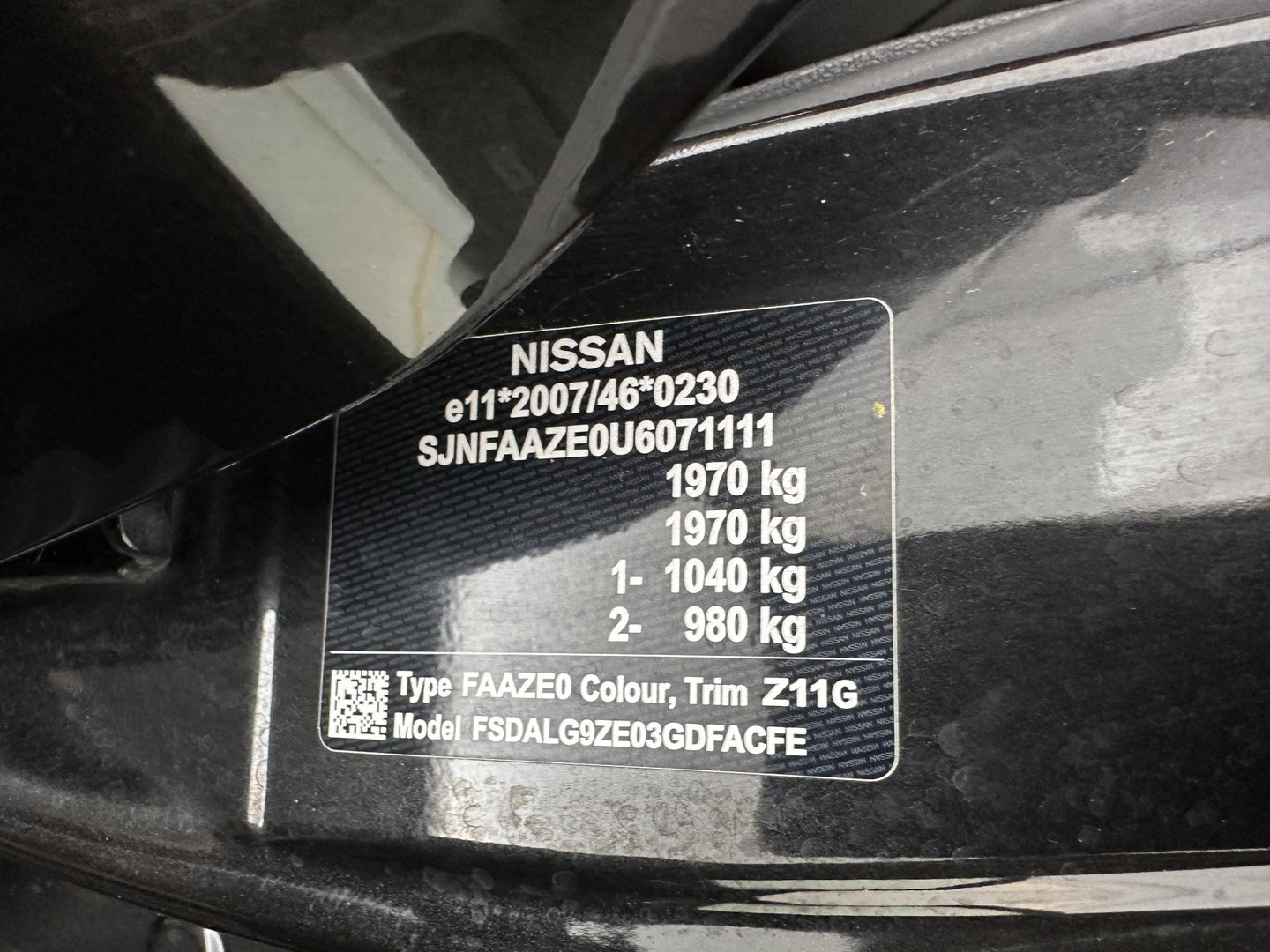 Nissan Leaf Business Edition 30 kWh Aut. *LEATHER | FULL-LED | BOSE-SURROUND | TOPVIEW | KEYLESS | NAVI-FULLMAP | ECC | HEATED-COMFORTSEATS | PRIVACYGLASS | DIGI-COCKPIT | DAB | 17"ALU*