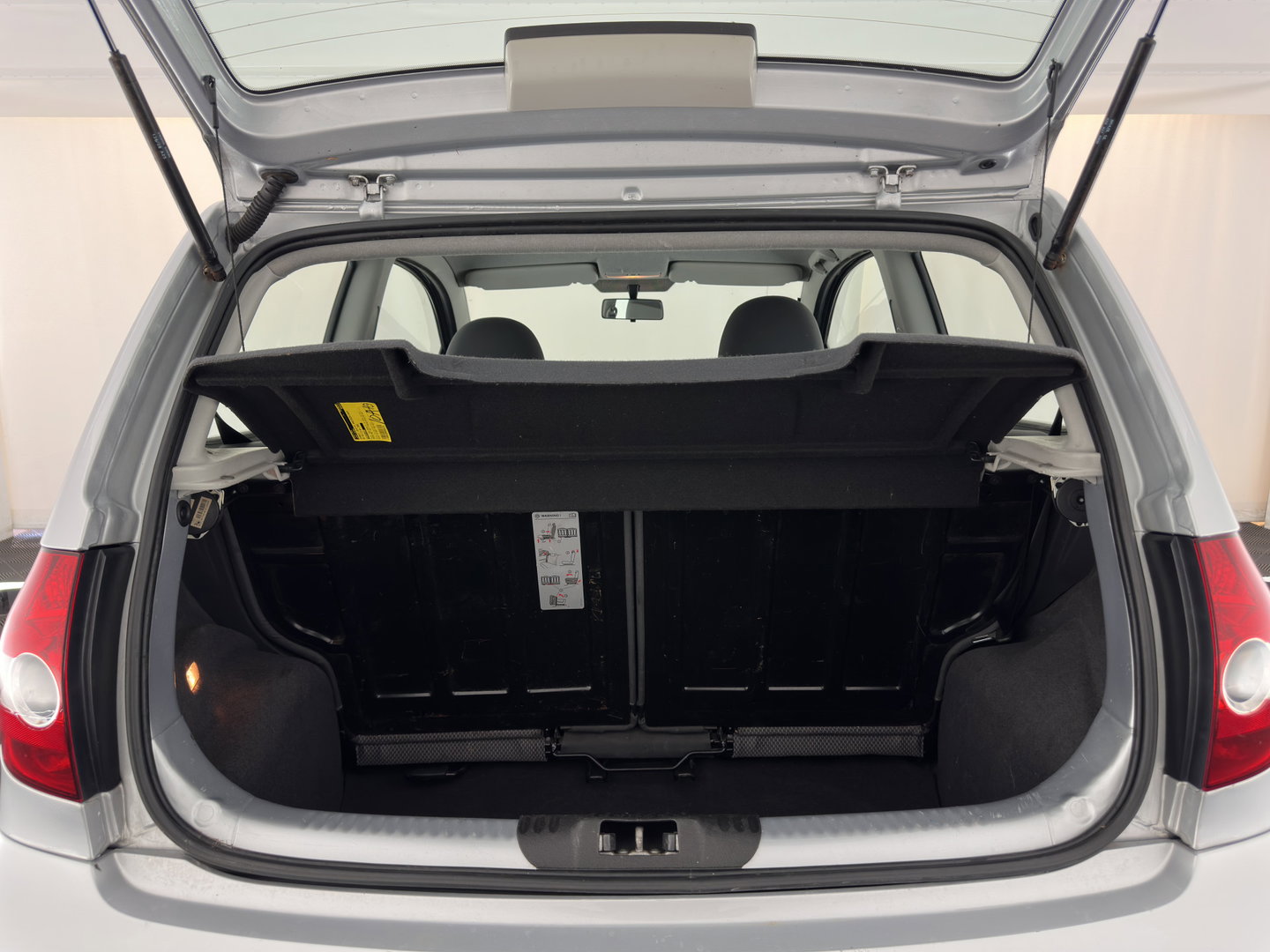 Volkswagen Fox 1.2 Trendline *AIRCO | COMFORT-SEATS | RADIO-CD/MP3 | 14''ALU*