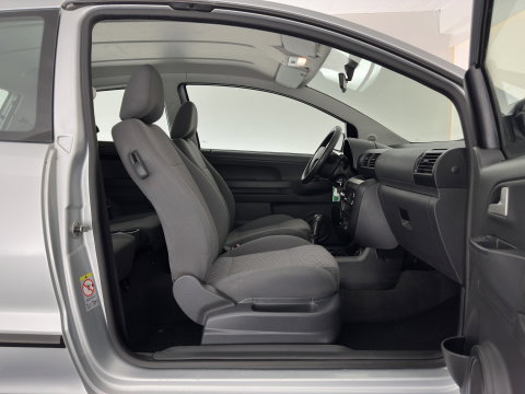 Volkswagen Fox 1.2 Trendline *AIRCO | COMFORT-SEATS | RADIO-CD/MP3 | 14''ALU*