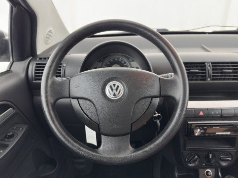 Volkswagen Fox 1.2 Trendline *AIRCO | COMFORT-SEATS | RADIO-CD/MP3 | 14''ALU*