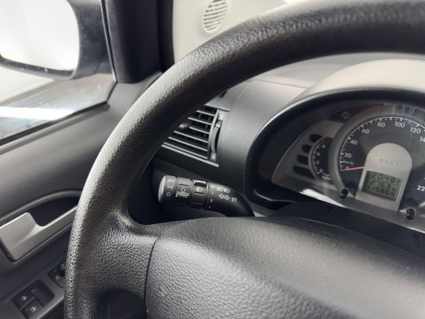 Volkswagen Fox 1.2 Trendline *AIRCO | COMFORT-SEATS | RADIO-CD/MP3 | 14''ALU*