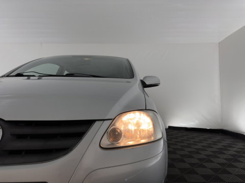 Volkswagen Fox 1.2 Trendline *AIRCO | COMFORT-SEATS | RADIO-CD/MP3 | 14''ALU*
