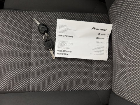 Volkswagen Fox 1.2 Trendline *AIRCO | COMFORT-SEATS | RADIO-CD/MP3 | 14''ALU*