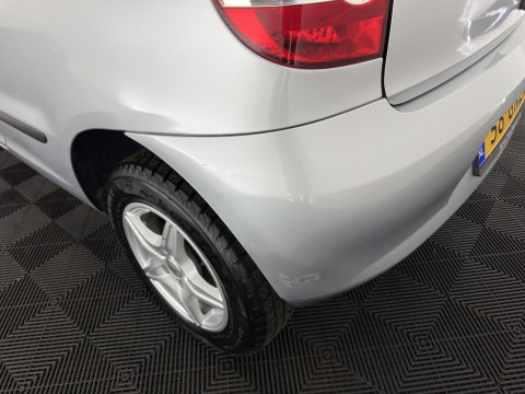 Volkswagen Fox 1.2 Trendline *AIRCO | COMFORT-SEATS | RADIO-CD/MP3 | 14''ALU*