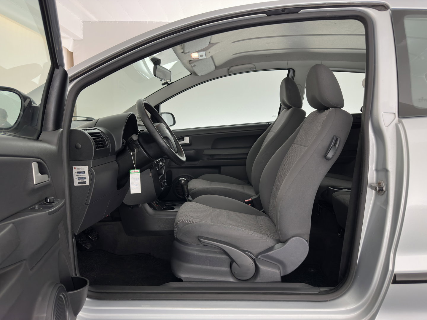 Volkswagen Fox 1.2 Trendline *AIRCO | COMFORT-SEATS | RADIO-CD/MP3 | 14''ALU*