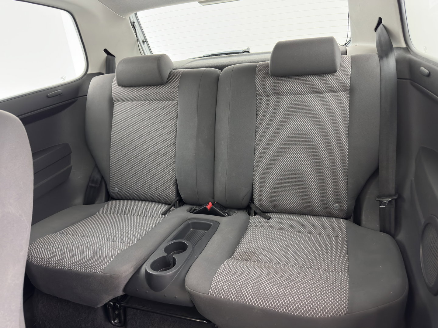 Volkswagen Fox 1.2 Trendline *AIRCO | COMFORT-SEATS | RADIO-CD/MP3 | 14''ALU*