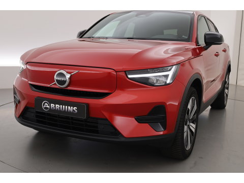 Volvo C40 Recharge Core 69 kWh Pano-dak | Camera | Stoel + stuurverwarming |