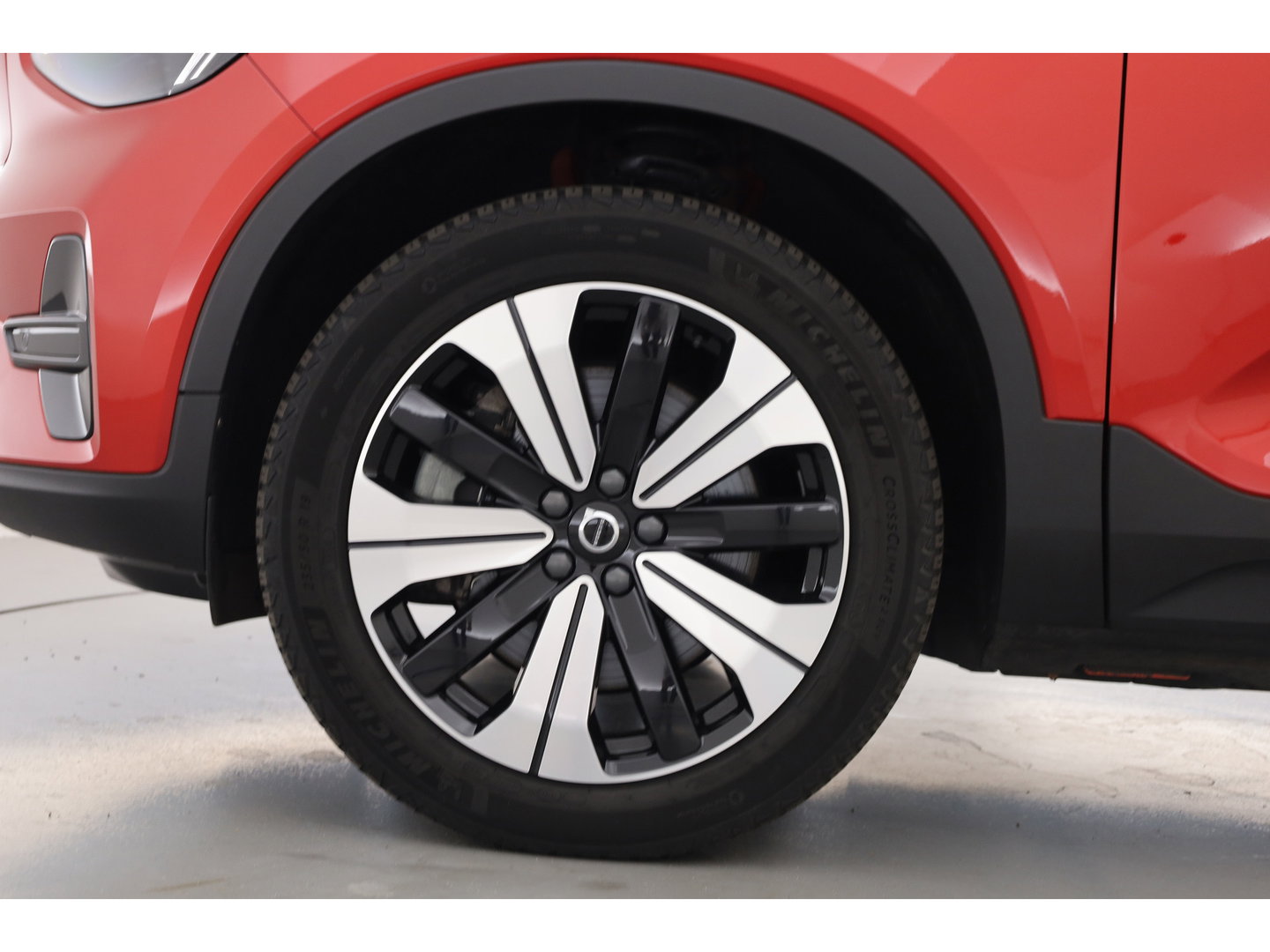 Volvo C40 Recharge Core 69 kWh Pano-dak | Camera | Stoel + stuurverwarming |