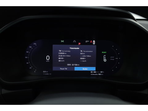 Volvo C40 Recharge Core 69 kWh Pano-dak | Camera | Stoel + stuurverwarming |