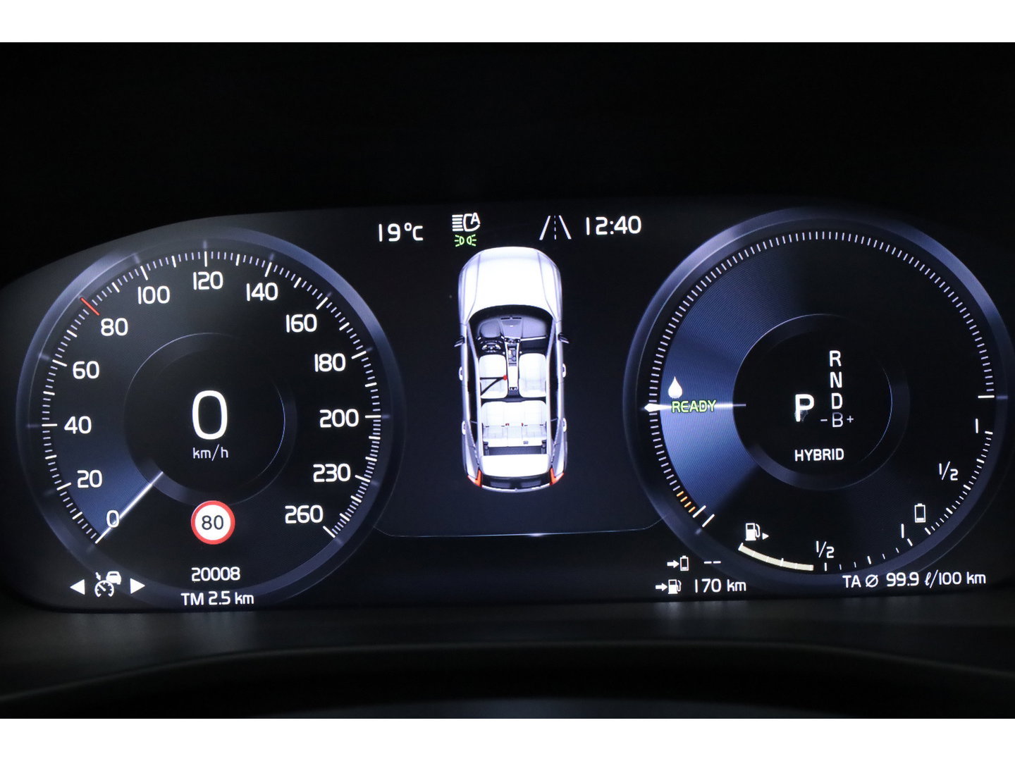 Volvo XC40 1.5 T4 Plug-in hybrid Ultimate Dark | Prijs rijklaar |Pano-dak | Trekhaak | Leder | 360 camera | Voorruitverw. | Adap. Cruise | Blis | H&K audio |