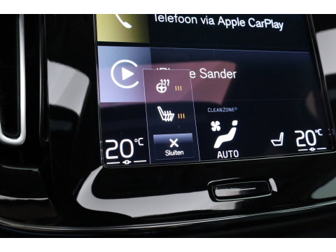 Volvo XC40 1.5 T4 Plug-in hybrid Ultimate Dark | Prijs rijklaar |Pano-dak | Trekhaak | Leder | 360 camera | Voorruitverw. | Adap. Cruise | Blis | H&K audio |
